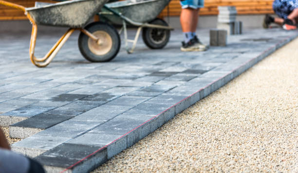 Best Commercial Driveway Pavers  in Sleepy Hollow Lake, NY