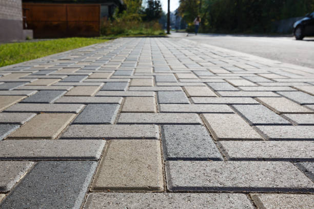 Best Driveway Resurfacing Pavers  in Sleepy Hollow Lake, NY