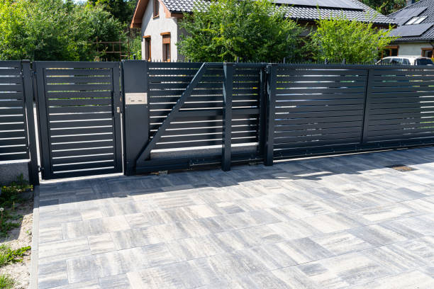 Best Concrete Paver Driveway  in Sleepy Hollow Lake, NY