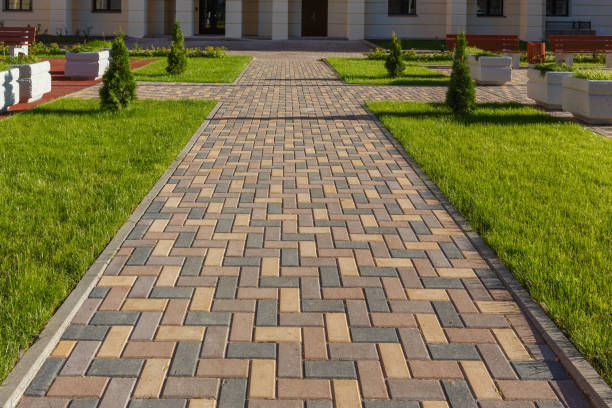 Best Cobblestone Driveway Pavers  in Sleepy Hollow Lake, NY